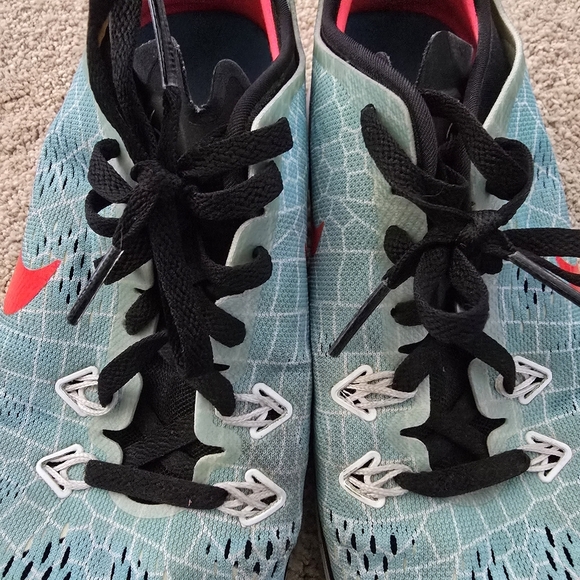 Nike Free 5.0 TR Fit 5 Print - Picture 3 of 11